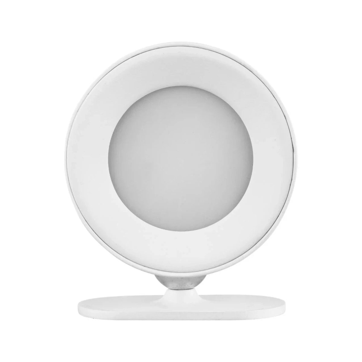 Livarno Home Applique LED Ricaricabile USB-C Touch Dimmerabile 150 lm Bianca - immagine 3