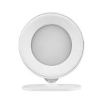 Livarno Home Applique LED Ricaricabile USB-C Touch Dimmerabile 150 lm Bianca - immagine 3