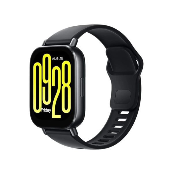 Xiaomi Redmi Watch 5 Active Smartwatch Display 2" Chiamate Bluetooth 5ATM Nero - Nuovo Altro