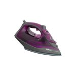 Tefal Ferro Stiro a Vapore Express Steam FV2847E0 2400W Piastra Ceramica Viola