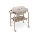 CAM Cambio C209 C261 Fasciatoio Bagnetto Pieghevole con Vaschetta Orso Bolle