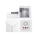 Hisense FT125D4AWE Congelatore a Pozzo Orizzontale 95L Classe E - immagine 2