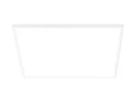 Livarno Pannello LED Soffitto 98x20 cm Dimmerabile 3000-6500K 3800lm Bianco