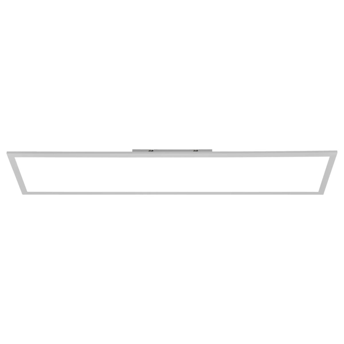 Livarno Home Pannello LED Soffitto 100x25 cm 25W 3000-6500K RGB Telecomando - immagine 2