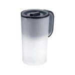 Tommee Tippee Preparatore Biberon Perfect Prep Day & Night Slate Nero con Filtro - immagine 8