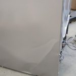 Smeg Frigorifero Doppia Porta FD14ES Libera Installazione 213 L Classe E Silver - Difetto Estetico - immagine 2