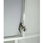 Elletipi Pattumiera Incasso PTA4045C Differenziata 4x8 L 32 Litri Grigio Difetto - Difetto Estetico - immagine 6