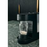 Tommee Tippee Preparatore Biberon Perfect Prep Day & Night Slate Nero con Filtro - immagine 6