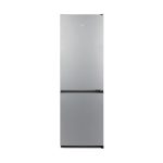 Indesit Frigorifero INKS 8261 S5E 262 Litri Statico Silver H177 cm - Difetto - Difetto Estetico