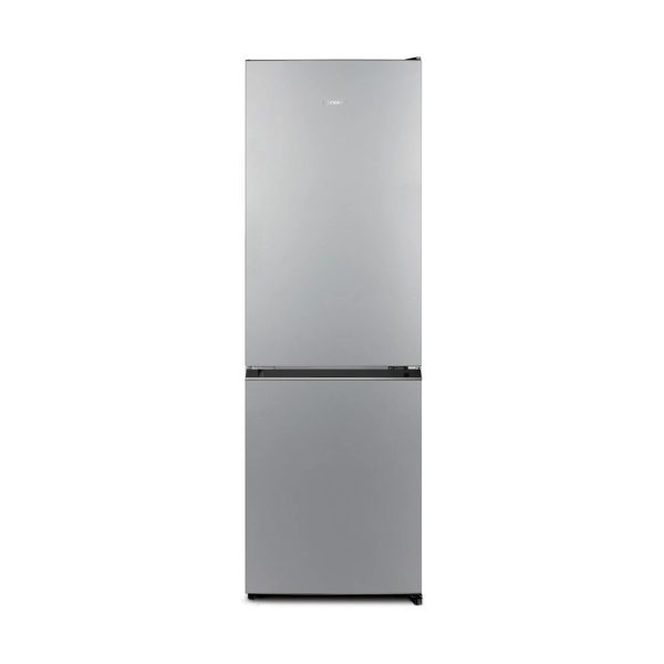 Indesit Frigorifero INKS 8261 S5E 262 Litri Statico Silver H177 cm - Difetto - Difetto Estetico