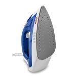 Tefal FV1711E0 Virtuo Ferro da Stiro 1800W Piastra Antiaderente Bianco Blu - immagine 4