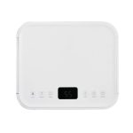 Argo Lilium Art 13 Deumidificatore Portatile 13L/24h R290 LED Timer Bianco 38dB - immagine 3