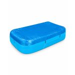 Bestway 58108 Copripiscina Rettangolare 340x230cm Piscine 305x183 Blu Nuovo Altr - Nuovo Altro