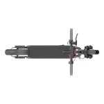 Navee V25i PRO II Monopattino Elettrico Pieghevole 300W Frecce Grigio - Conf. Da - Confezione Danneggiata - immagine 6