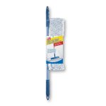 W5 Switch & Clean Starter Set Scopa Lavapavimenti con Manico Estensibile 3 Pezzi