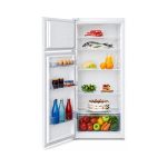 Beko BDSA250K4SN LH Frigorifero Doppia Porta da Incasso 220 L MinFrost Difetto - Difetto Estetico