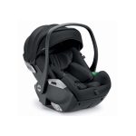 Cam Relax i-Size Seggiolino Auto Ovetto 40-87 cm Nero per Dinamico e Fluido - immagine 7
