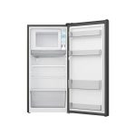 Hisense RR198D4ABE Frigorifero Monoporta 151 L Classe E Nero con Freezer 36 dB - immagine 7