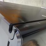 Hisense RR198D4ABE Frigorifero Monoporta 151 L Classe E Nero con Freezer 36 dB - Difetto Estetico - immagine 12