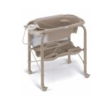 CAM Cambio C209 C261 Fasciatoio Bagnetto Pieghevole con Vaschetta Orso Bolle - immagine 3