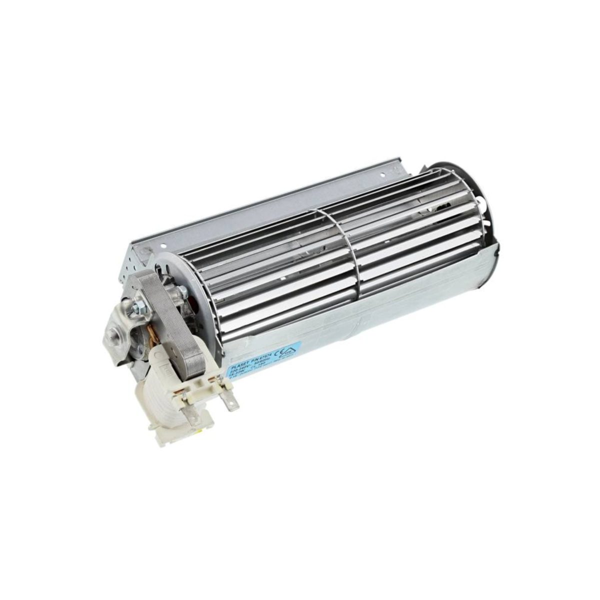Electrolux Motore Ventola Forno 8089626017 YJ61-10A-HZ01 Raffreddamento 11W 230V - immagine 2