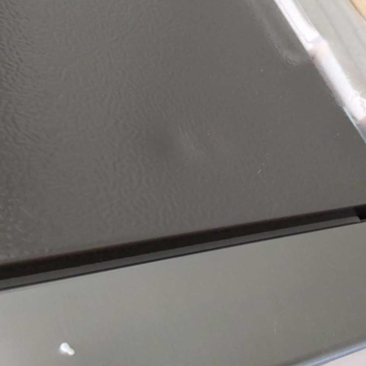 Hisense RT488N4DC2 Frigorifero Doppia Porta 375L Total No Frost Inox Difetto - Difetto Estetico - immagine 5