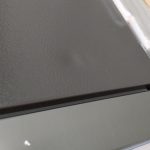 Hisense RT488N4DC2 Frigorifero Doppia Porta 375L Total No Frost Inox Difetto - Difetto Estetico - immagine 5
