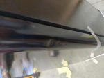 Hisense RR220D4BBE Frigorifero Monoporta 165L Nero Classe E - Difetto Estetico - immagine 4