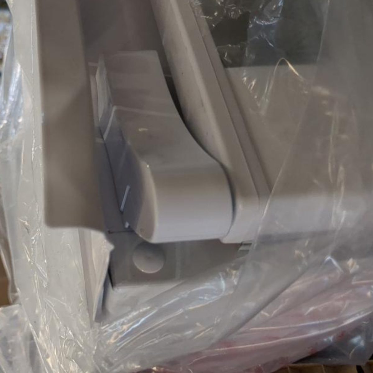 Beko BDSA250K4SN LH Frigorifero Doppia Porta da Incasso 220 L MinFrost Difetto - Difetto Estetico - immagine 3