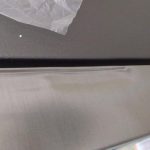 Samsung Frigorifero BESPOKE AI 393L No Frost Doppia Porta Metal Inox Libera Inst - Difetto Estetico - immagine 9