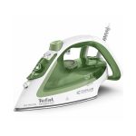 Tefal FV5781E1 Easygliss Eco Ferro da Stiro Vapore 2800W Durilium Airglide