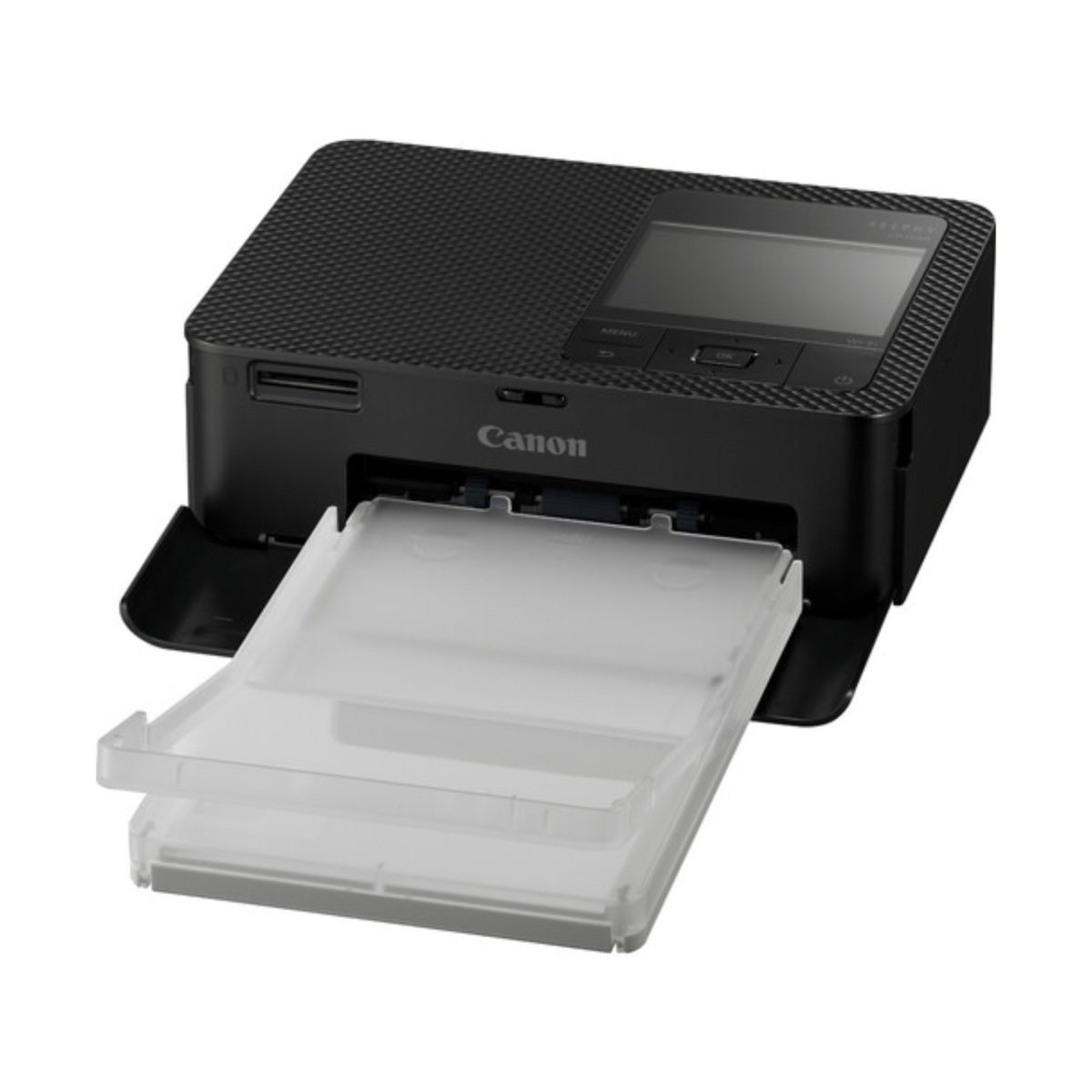 Canon SELPHY CP1500 Stampante Fotografica Portatile Wi-Fi USB-C 10x15 Nera - immagine 2