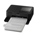 Canon SELPHY CP1500 Stampante Fotografica Portatile Wi-Fi USB-C 10x15 Nera - immagine 2