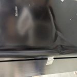 Hisense RR198D4ABE Frigorifero Monoporta 151 L Classe E Nero con Freezer 36 dB - Difetto Estetico - immagine 11