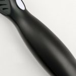 Girmi Coltello Elettrico CT10 45W 2 Lame Acciaio Inox Pane Carne Nero Conf.Dann. - Confezione Danneggiata - immagine 4