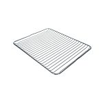 Electrolux Griglia Forno 140064006012 46,6x38,5cm Ripiano in Acciaio Cromato