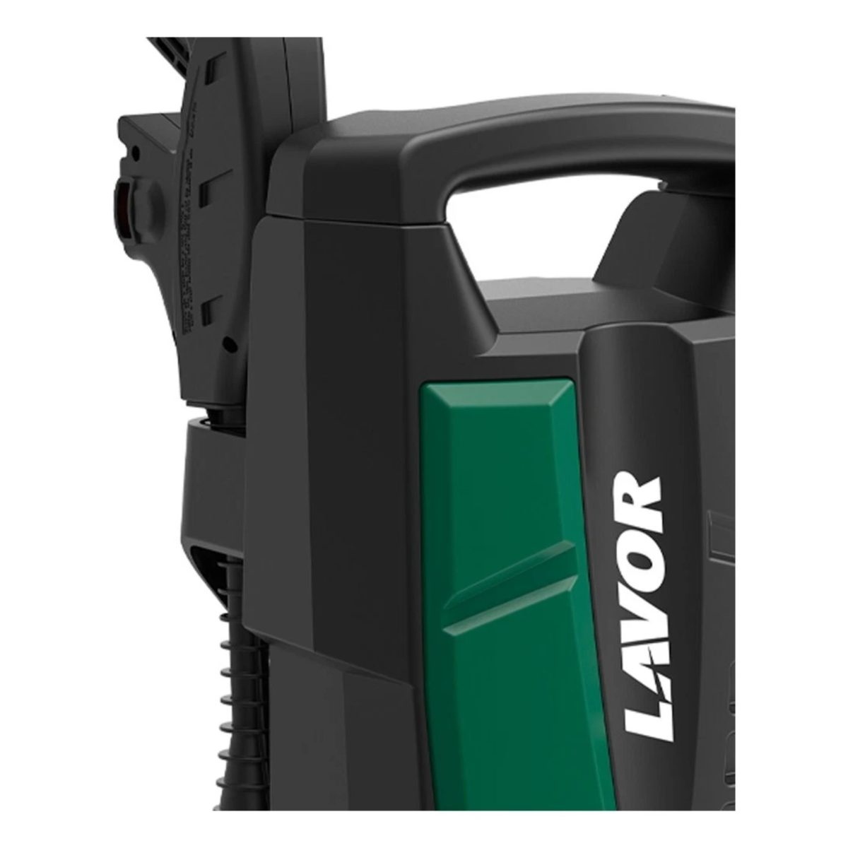 Lavor Idropulitrice LVR1 Carry 120 Acqua Fredda 120 bar 1700W 330 l/h Difetto - Difetto Estetico - immagine 3