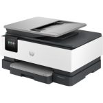 HP OfficeJet Pro 8135e Stampante Multifunzione Inkjet A4 Wi-Fi Fax ADF Colori - Nuovo Altro - immagine 2