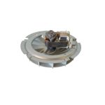 Electrolux Motore Ventilazione Forno A12255201 Raffreddamento Tangenziale 24W