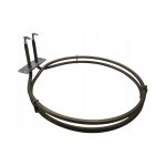 Electrolux Resistenza Circolare Forno A13369804 2400W Potenziata per Cottura