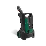 Lavor Idropulitrice LVR1 Carry 120 Acqua Fredda 120 bar 1700W 330 l/h Difetto - Difetto Estetico