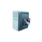 ABB Interruttore Scatolato TMAX T1B 160 TMD 160A 3 Poli Automatico Fisso - immagine 2
