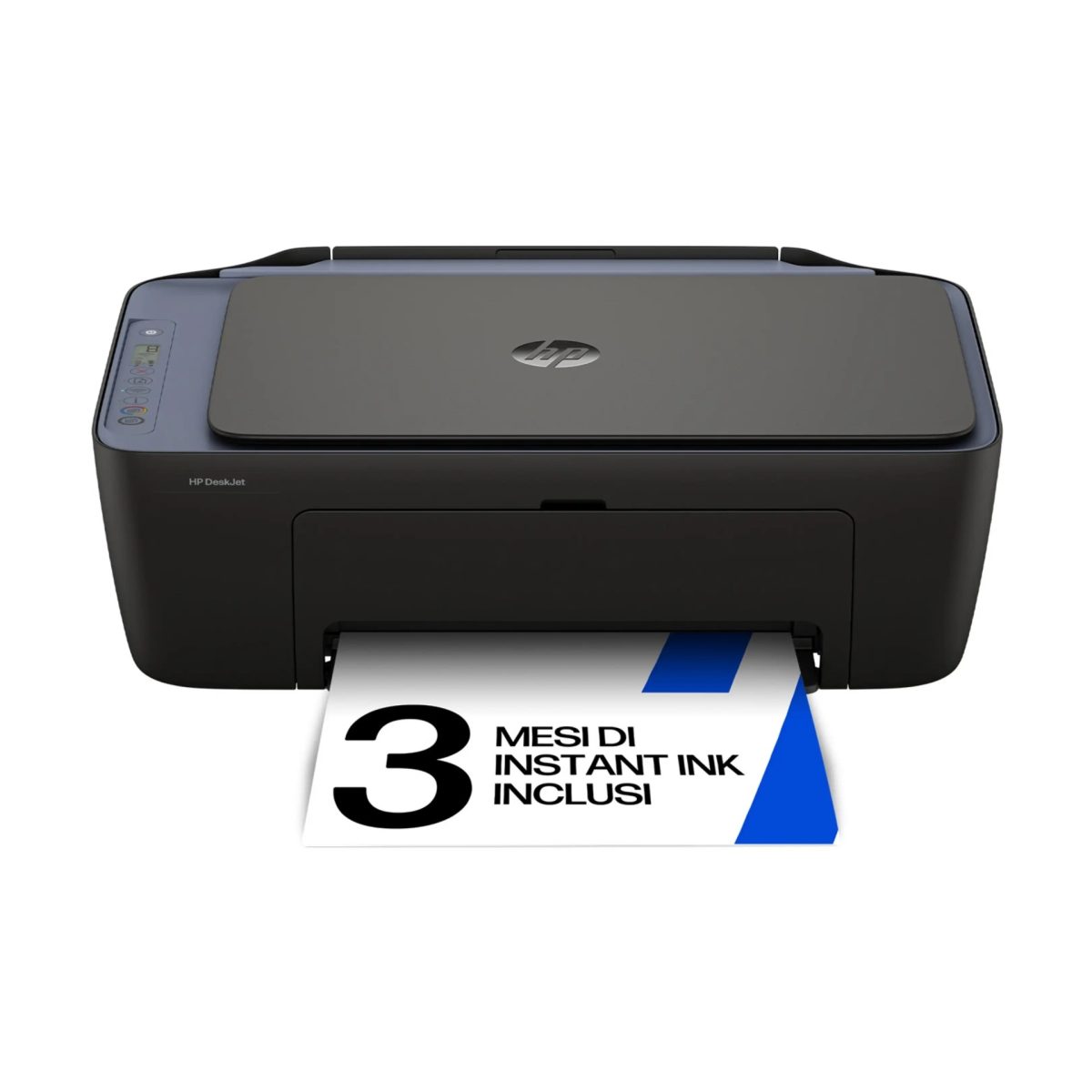 HP DeskJet 2921 Stampante Multifunzione Colori Wi-Fi Scanner A24HWB Ricondiz. A - Ricondizionato Grado A - immagine 3