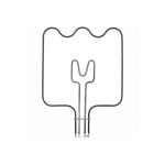 Electrolux Resistenza Forno A08933810 1000W 230V Elemento Riscaldante Vapore - immagine 2
