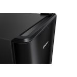 Hisense RR198D4ABE Frigorifero Monoporta 151 L Classe E Nero con Freezer 36 dB - immagine 2