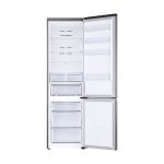 Samsung Frigorifero RB38C607AS9 387L No Frost Classe A Wi-Fi Silver - Difetto - Difetto Estetico - immagine 6