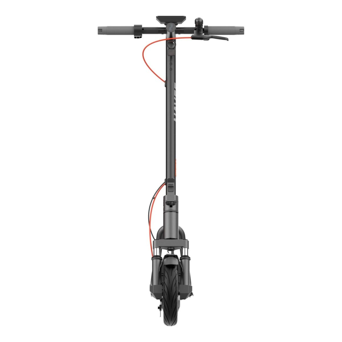 Navee V25i PRO II Monopattino Elettrico Pieghevole 300W Frecce Grigio - Conf. Da - Confezione Danneggiata - immagine 5