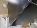 Hisense RR220D4BBE Frigorifero Monoporta 165L Nero Classe E - Difetto Estetico - immagine 3