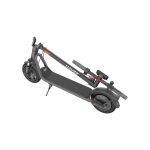 Navee V25i PRO II Monopattino Elettrico Pieghevole 300W Frecce Grigio - Conf. Da - Confezione Danneggiata - immagine 2