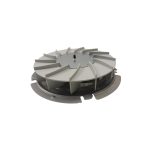 Electrolux Motore Ventilazione Forno A15 R 02500 CCW 358199295 20W A11503101 - immagine 2